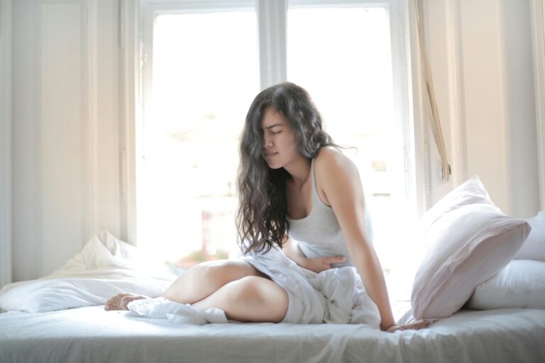 4 Uncommon Symptoms of Endometriosis You Shouldn’t Ignore