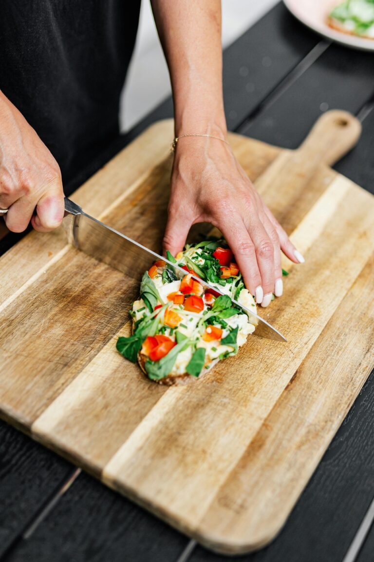 The Role of Nutrition in Supporting Reproductive Health