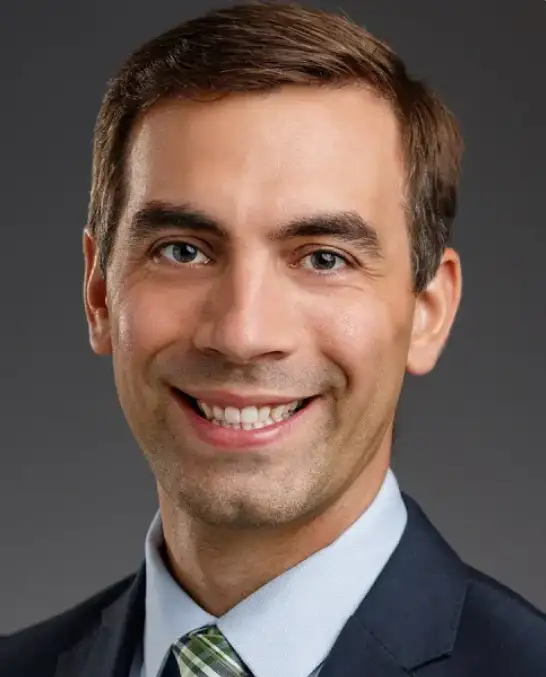 Dr. Benjamin Beran
