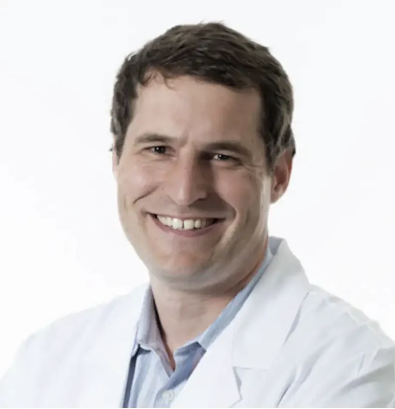 Dr. Nicholas Fogelson